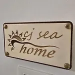 Cj Sea 特拉帕尼