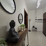 公寓 Cj Sea 特拉帕尼