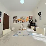 Cj Sea 公寓 特拉帕尼